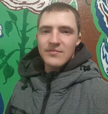 Фотография мужчины Аяз, 23 года из г. Саранск