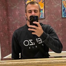 Фотография мужчины Саня, 25 лет из г. Владивосток