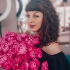 Фотография девушки Адель, 40 лет из г. Санкт-Петербург