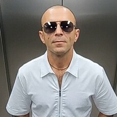 Фотография мужчины Сергей, 42 года из г. Артемовский