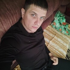 Фотография мужчины Алексей, 31 год из г. Сорочинск