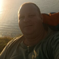 Фотография мужчины Ischu Lave, 43 года из г. Ульяновск