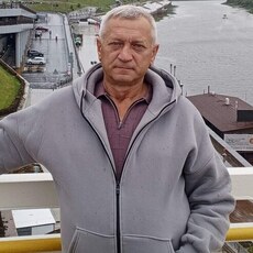 Фотография мужчины Олег, 55 лет из г. Славгород