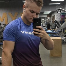 Фотография мужчины Дмитрий, 27 лет из г. Нижний Новгород