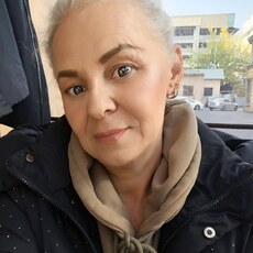 Фотография девушки Марина, 55 лет из г. Алматы