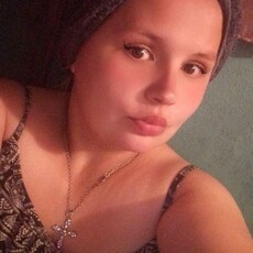 Фотография девушки Валентина, 27 лет из г. Краснозерское