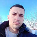 Васек, 35 лет