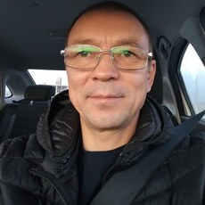 Фотография мужчины Алексей, 47 лет из г. Салехард
