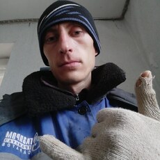 Фотография мужчины Саша, 35 лет из г. Петровск