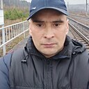 Айдар, 44 года