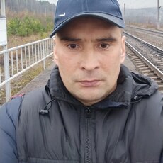 Фотография мужчины Айдар, 44 года из г. Сатка