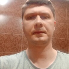 Фотография мужчины Артем, 36 лет из г. Челябинск