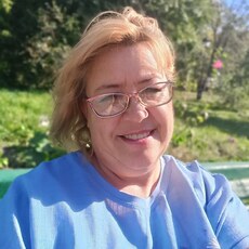 Фотография девушки Елена, 48 лет из г. Новомичуринск
