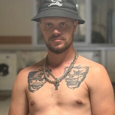 Фотография мужчины Женя, 32 года из г. Белгород