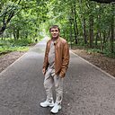 Николай, 33 года