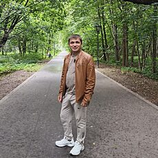 Фотография мужчины Николай, 33 года из г. Чебоксары