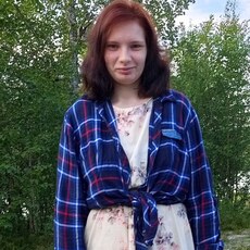 Фотография девушки Татьяна, 27 лет из г. Мончегорск