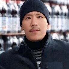 Фотография мужчины Қасым, 33 года из г. Кульсары