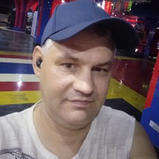 Фотография мужчины Игорь, 44 года из г. Ургенч