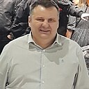 Михаил, 45 лет