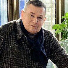 Фотография мужчины Мистер, 52 года из г. Белгород