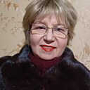 Маргарита, 61 год