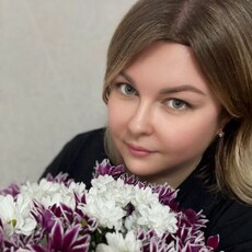 Фотография девушки Kristina, 34 года из г. Бугульма