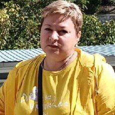 Фотография девушки Елена, 54 года из г. Волоколамск