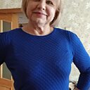 Надежда, 65 лет