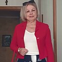 Надежда, 65 лет