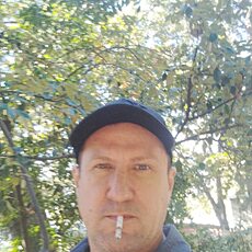 Фотография мужчины Владимир, 44 года из г. Ялта