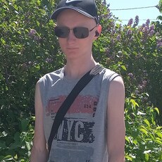 Фотография мужчины Коля, 23 года из г. Агаповка