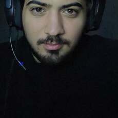 Фотография мужчины Скиталец, 31 год из г. Усинск