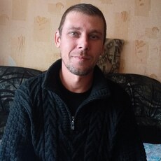 Фотография мужчины Эдуард, 40 лет из г. Енакиево