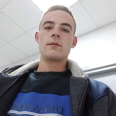 Фотография мужчины Сорин Ротарь, 25 лет из г. Коломна