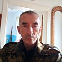 Олег, 63 года