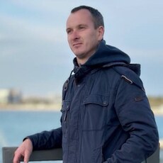 Фотография мужчины Денис, 32 года из г. Крымск