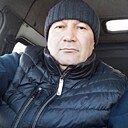 Султан, 50 лет