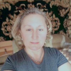 Фотография девушки Ирина, 50 лет из г. Тайшет