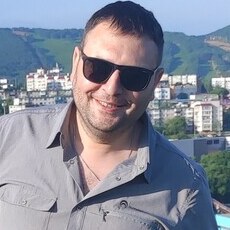 Фотография мужчины Лев, 39 лет из г. Петропавловск-Камчатский