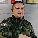 Андрей, 37 лет