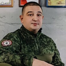 Фотография мужчины Андрей, 37 лет из г. Барнаул