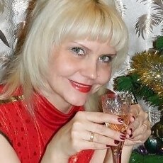 Фотография девушки Наташа, 52 года из г. Абакан