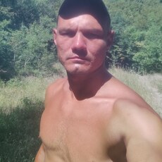 Фотография мужчины Саня, 34 года из г. Орехово-Зуево