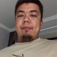 Фотография мужчины Багдат, 44 года из г. Кульсары