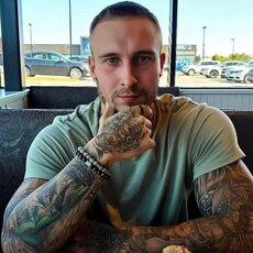 Фотография мужчины Юрий, 37 лет из г. Макеевка