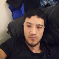 Фотография мужчины Аллик, 37 лет из г. Самара