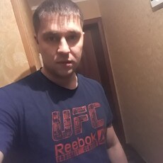 Фотография мужчины Андрей, 35 лет из г. Полысаево