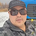 Кутман, 31 год