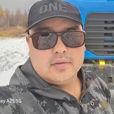 Фотография мужчины Кутман, 31 год из г. Бодайбо